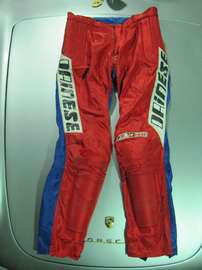 PANTALONI DAINESE CROSS